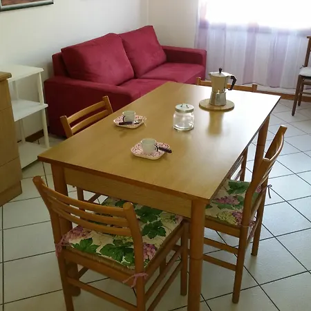 Federica Vacanze - Principe Apartment